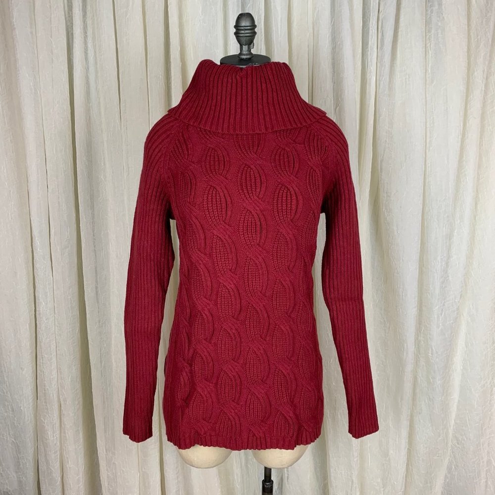 Royal Robbins Frost Cowl Neck II - NWT